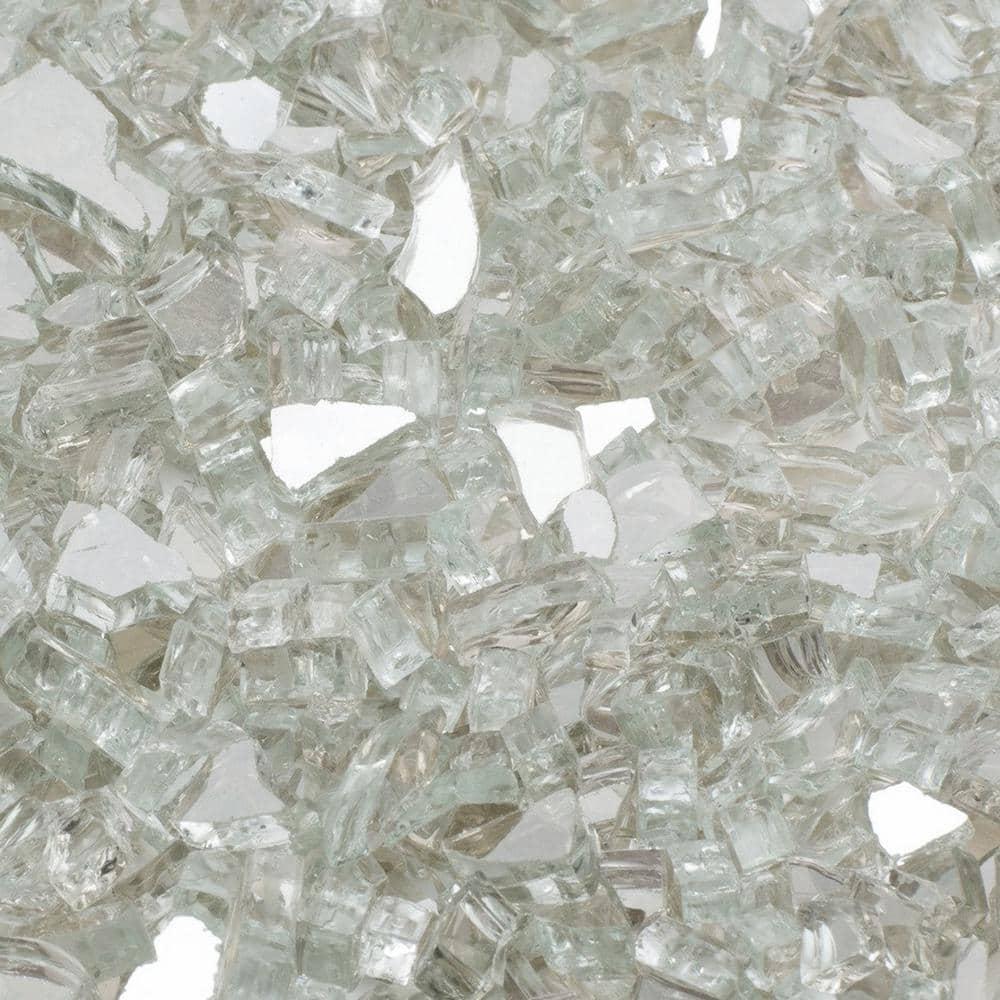 Dragon Fire Glass
