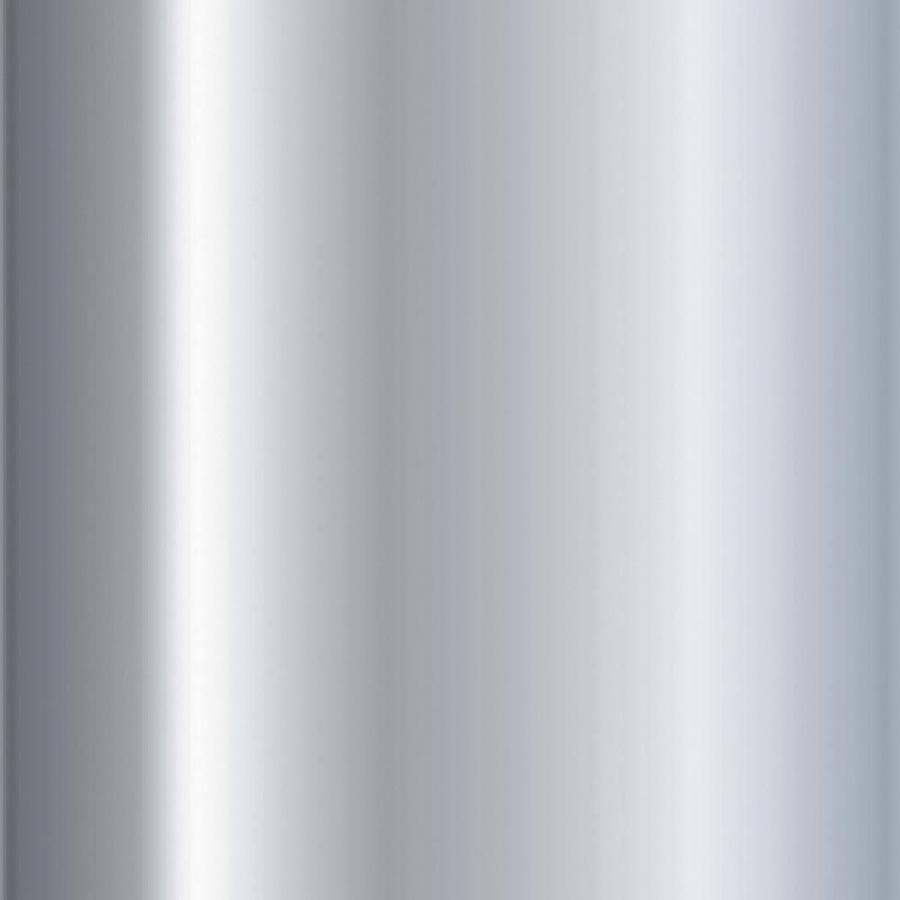 Transolid Elizabeth 38-in W x 76-in H Hinged Shower Door with Clear Glass