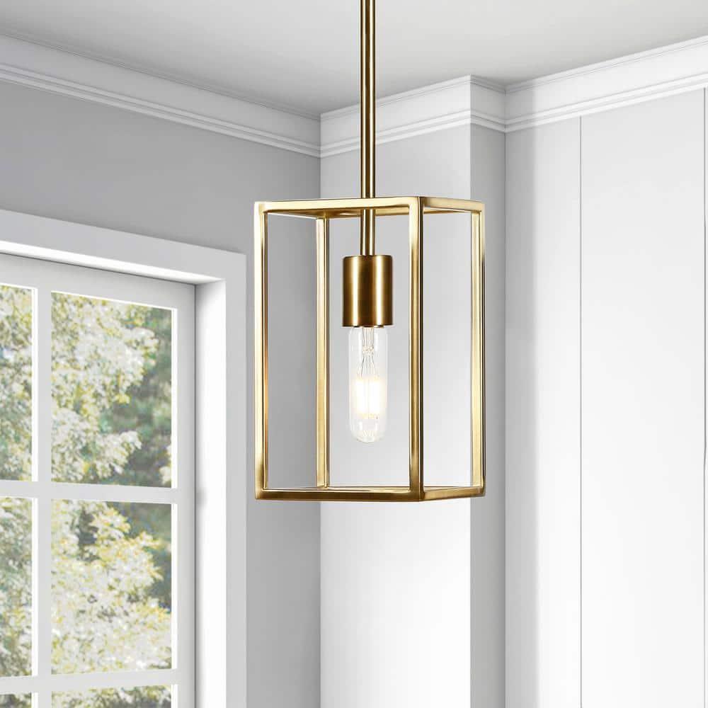 Chaima 1 - Light Single Pendant