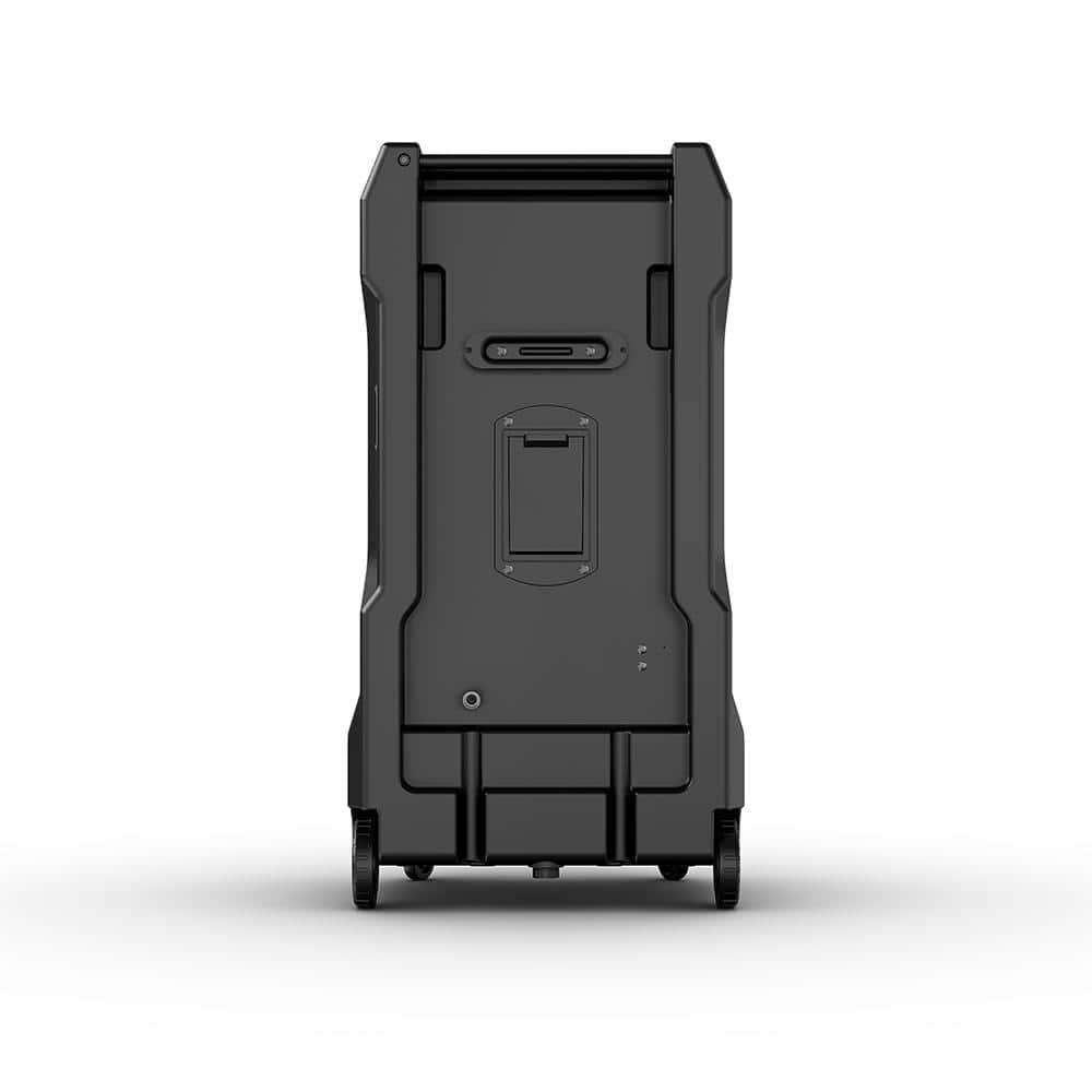 Portacool Portacool Apex 700 1400 Wi-Fi Connected Evaporative Cooler