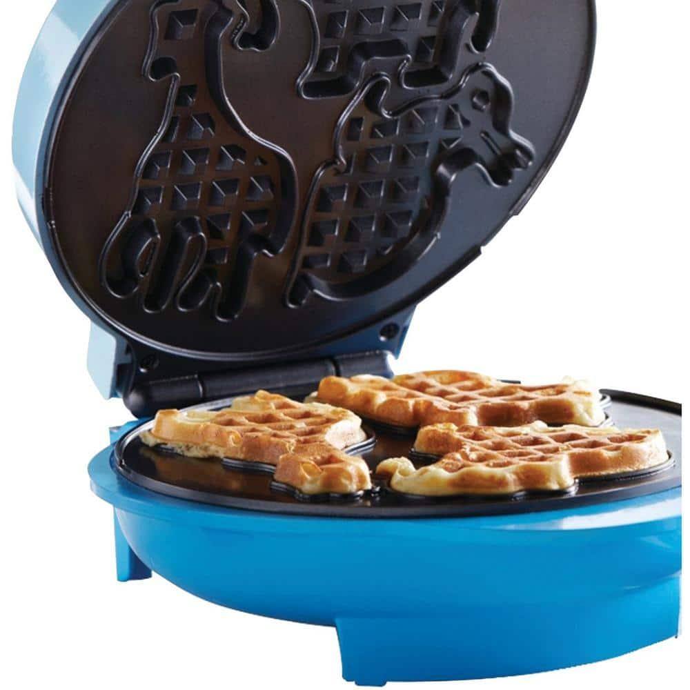 Brentwood Appliances Brentwood Appliances Non Stick Waffle Maker