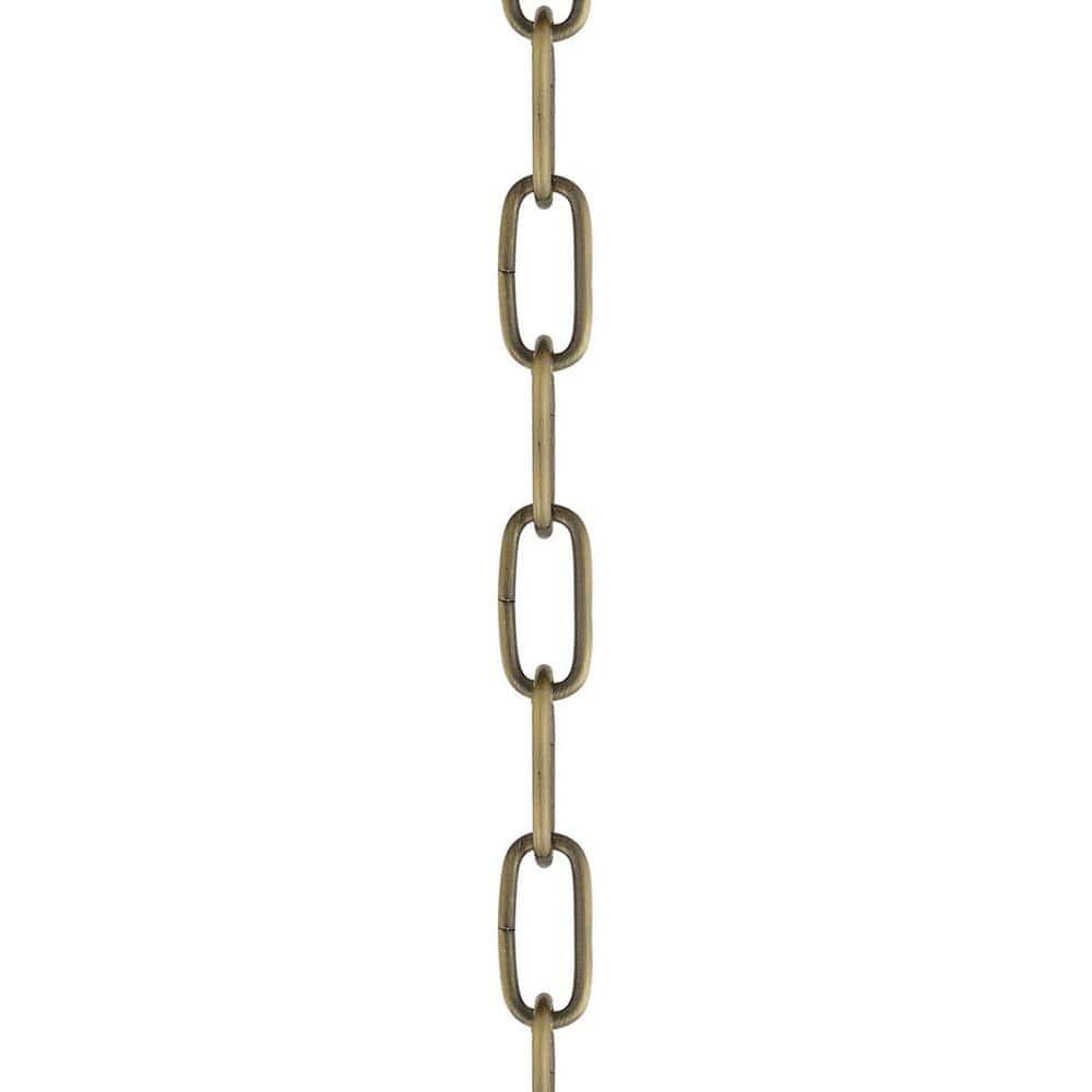 Livex Lighting Accessories Heavy Duty Decorative Chain