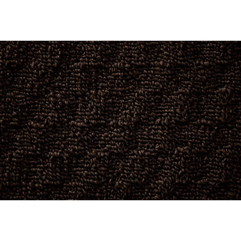 Garland Rug Town Square Mocha Indoor Area Rug, 3' x 5'