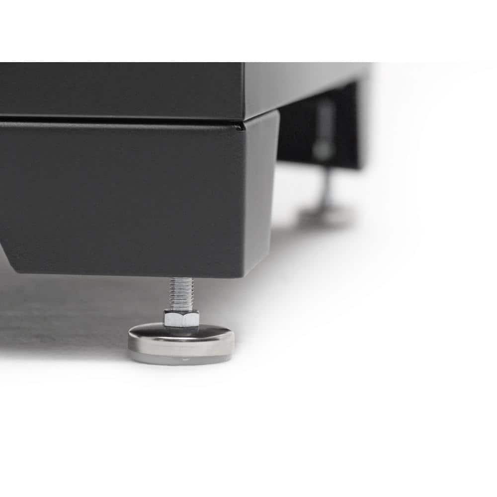 NewAge Products Bold Series 6 Piece Storage Cabinet Set