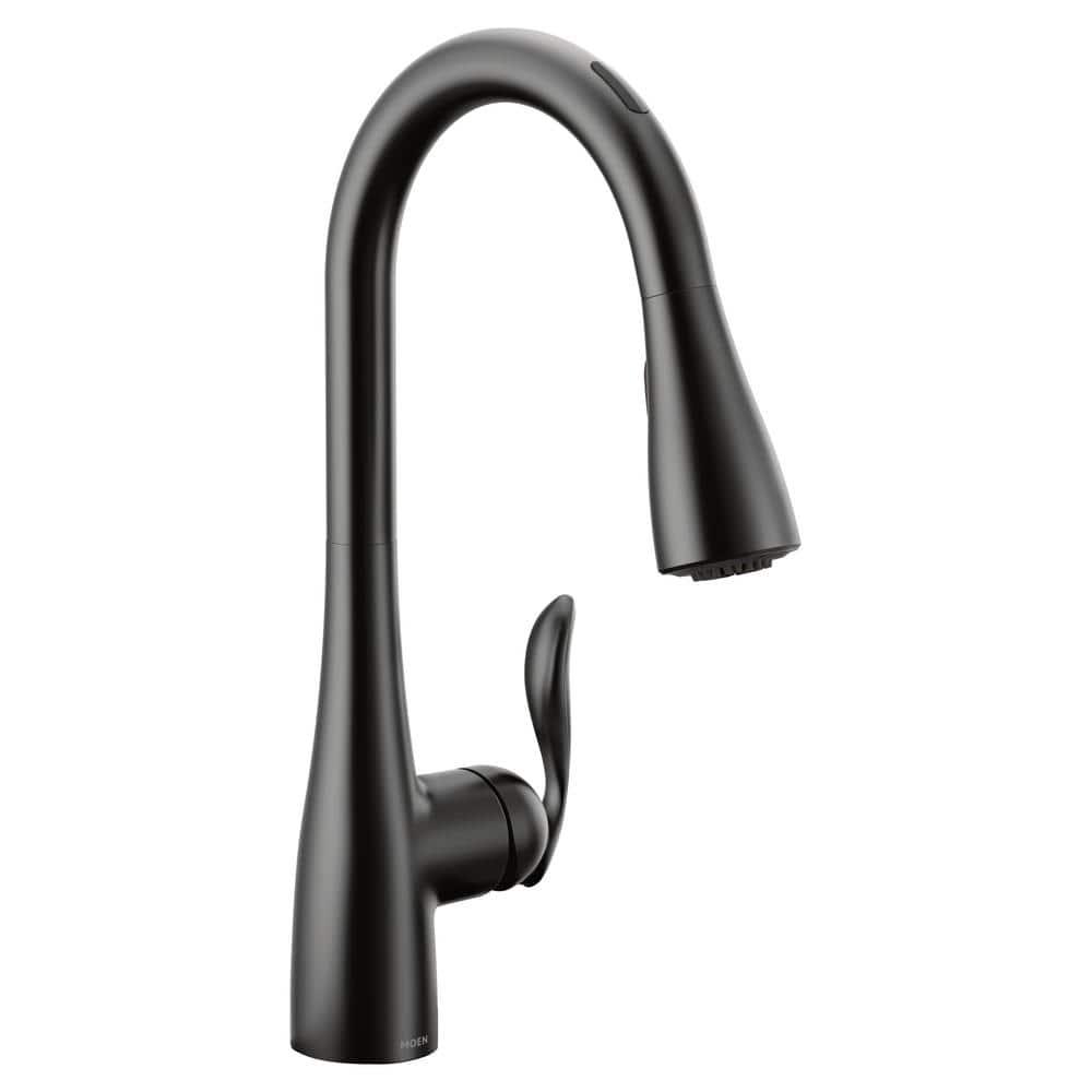 Arbor Single Handle Kitchen Faucet