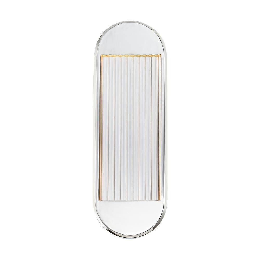 Alora Lighting Palais Dimmable LED Bath Bar