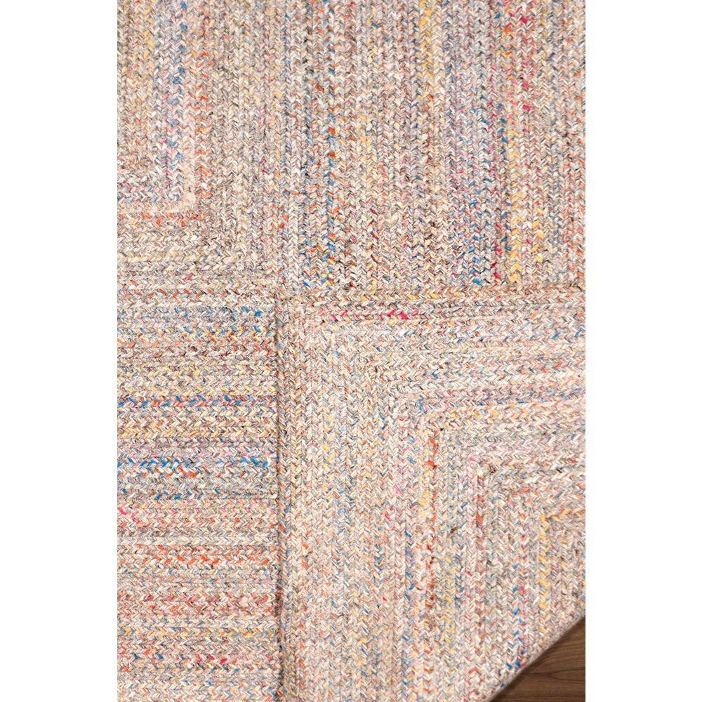 Pasargad Lagos Hand Knotted Geometric Indoor / Outdoor Rug