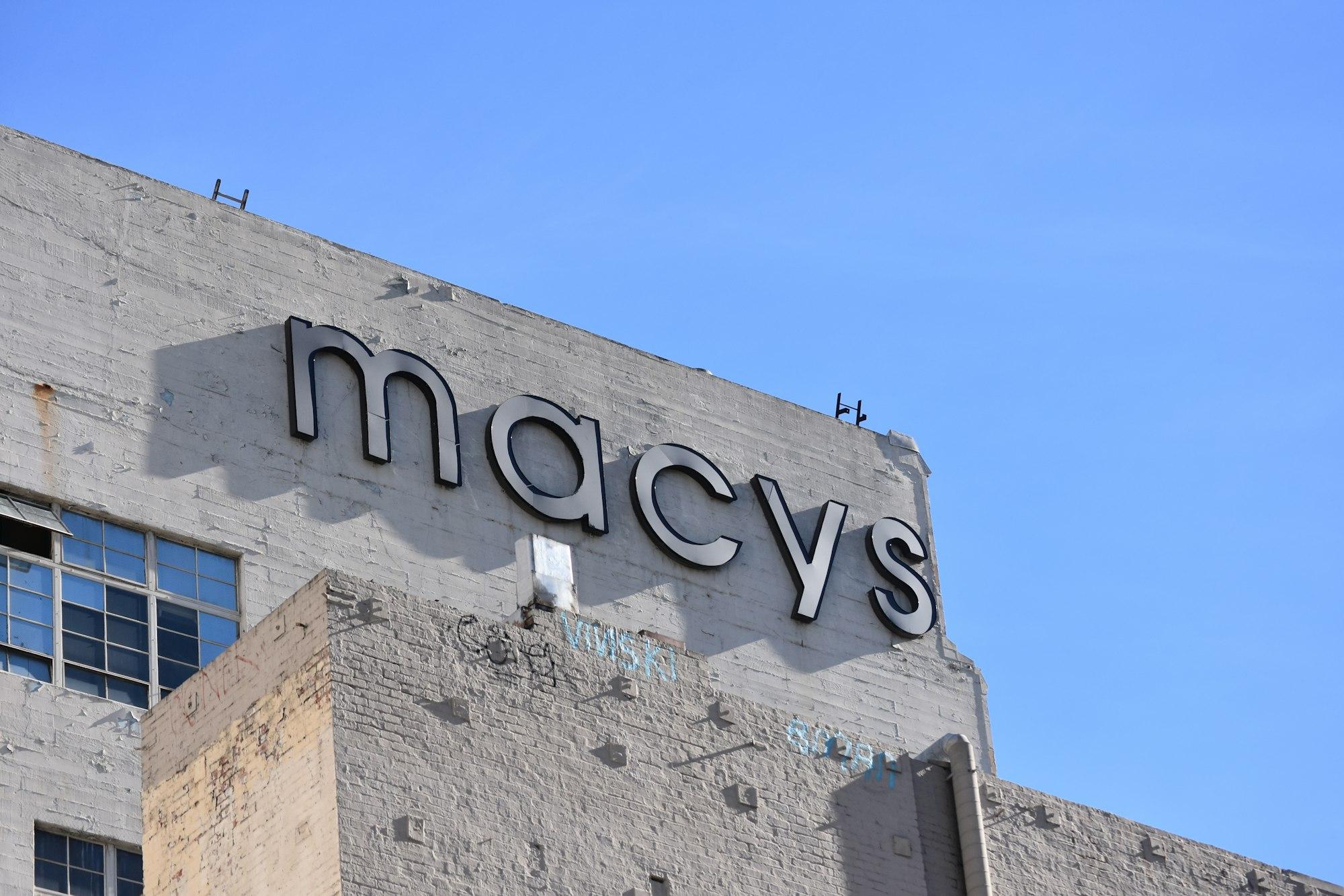 2025 Macy's Sale Schedule & When to Find the Best Deals