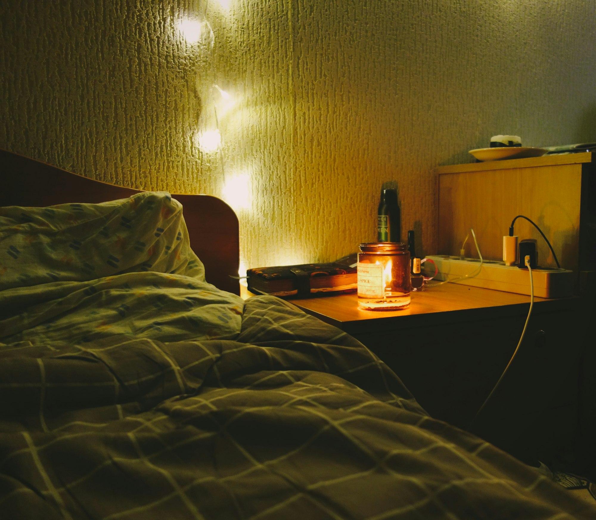 Ready for Dorm Life? Here’s Your No-Stress College Essentials Checklist