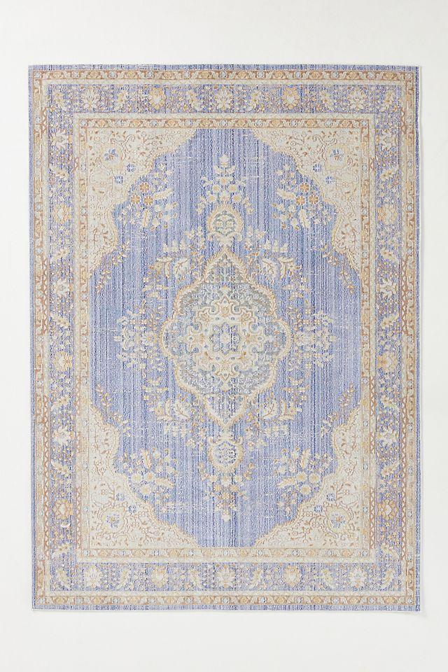 Carina Synthetic Rug