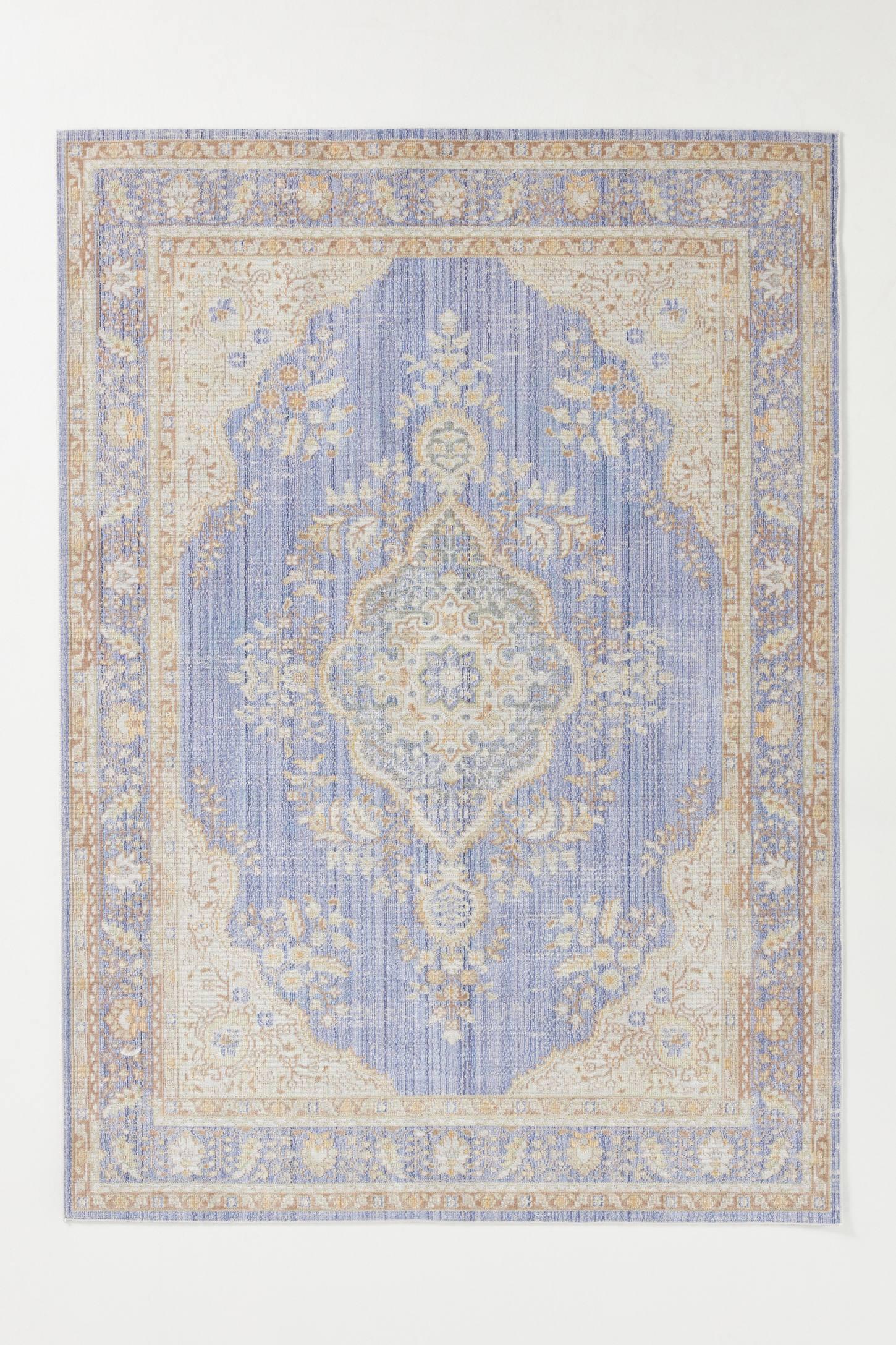 Carina Synthetic Rug