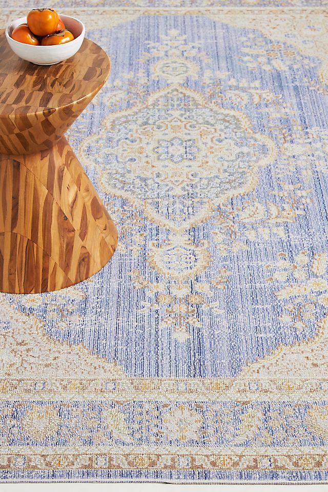Carina Synthetic Rug