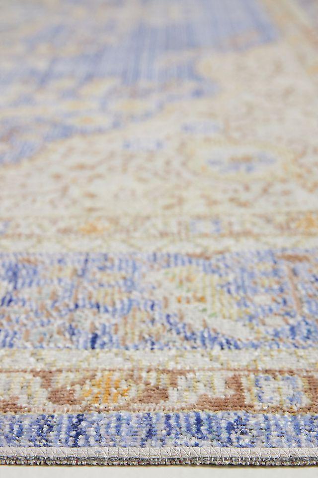 Carina Synthetic Rug