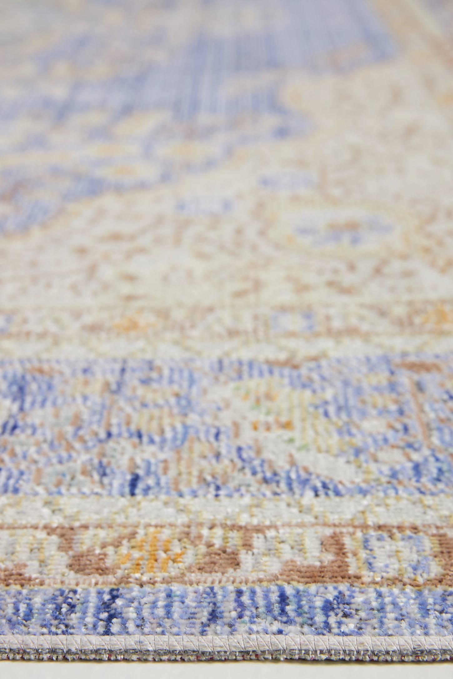 Carina Synthetic Rug