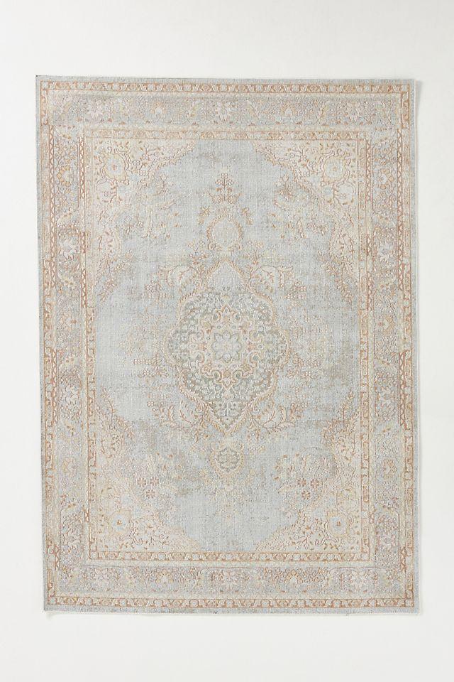 Carina Synthetic Rug