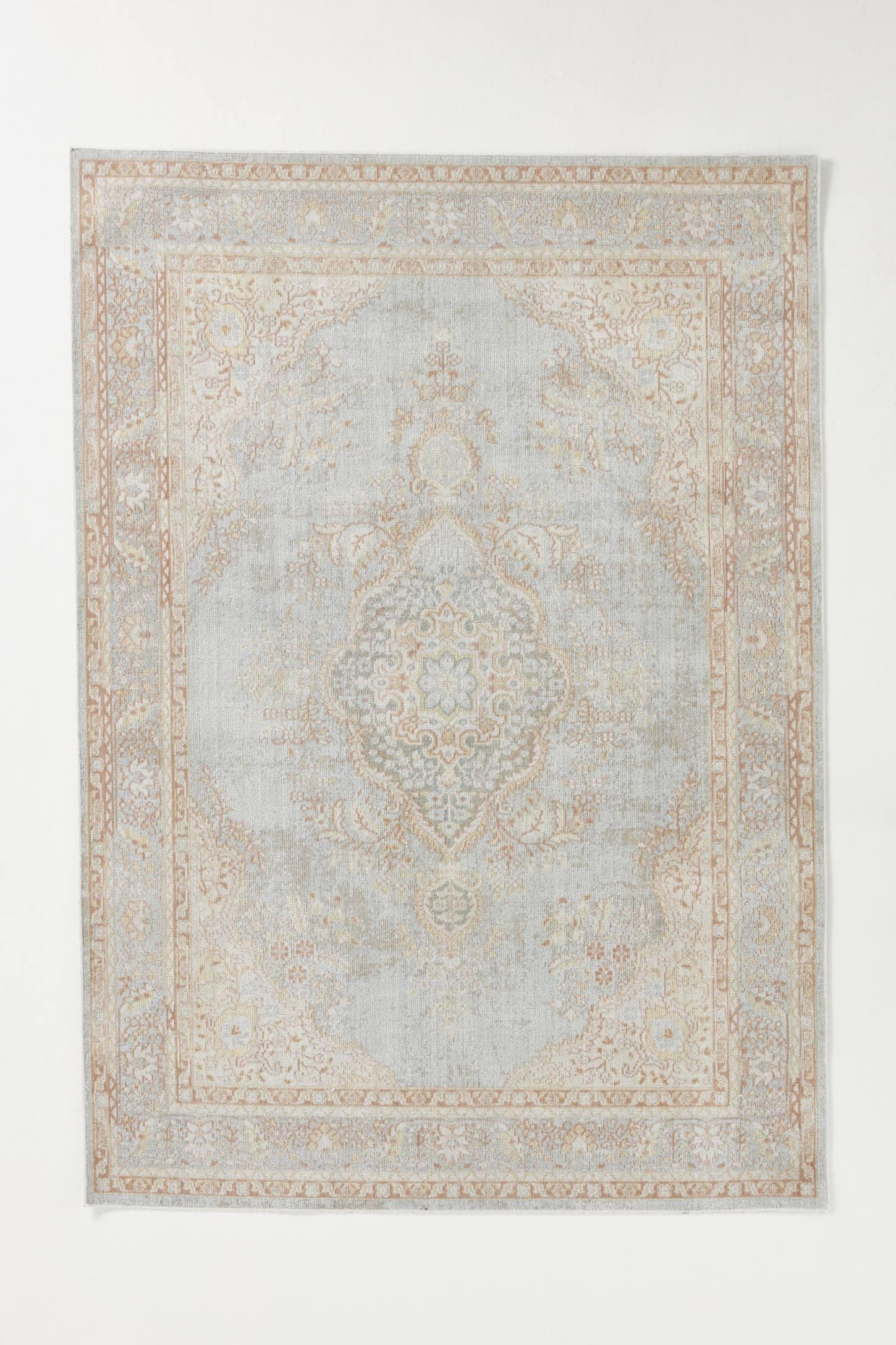 Carina Synthetic Rug