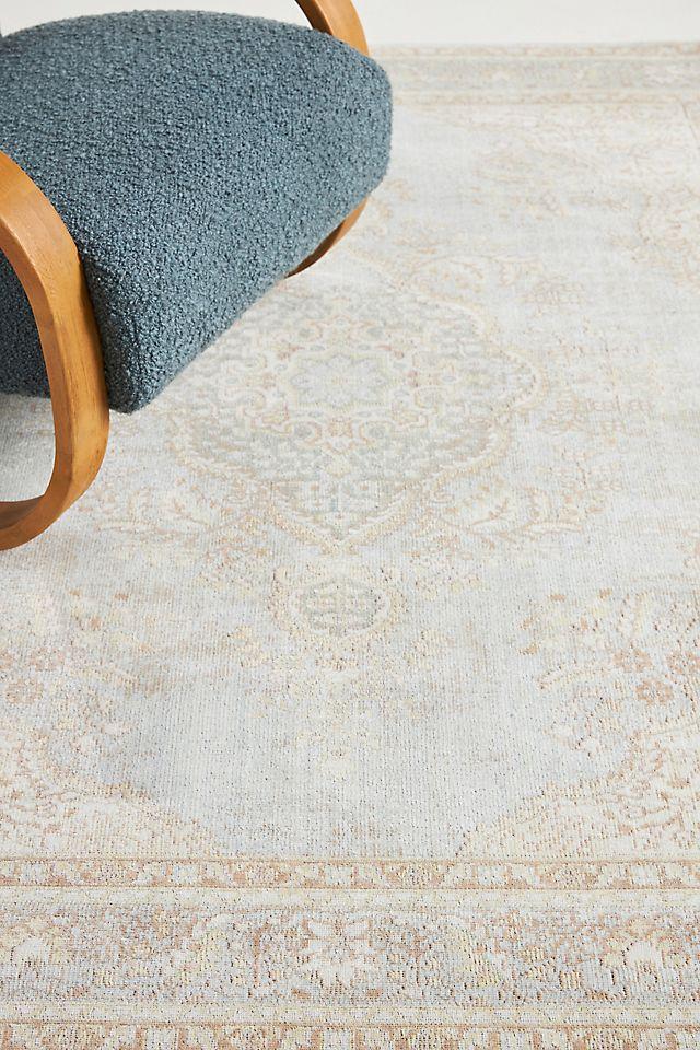 Carina Synthetic Rug