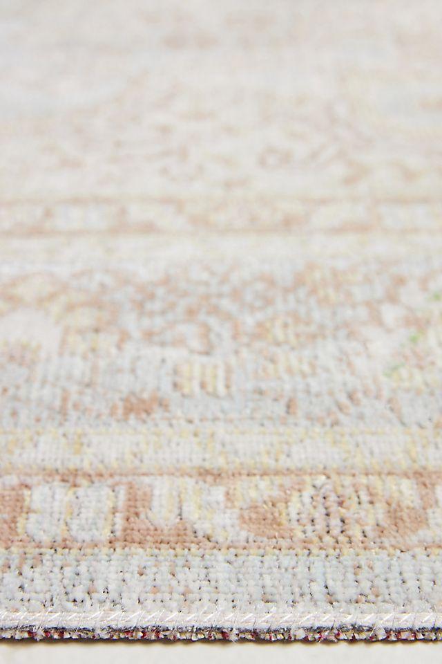 Carina Synthetic Rug