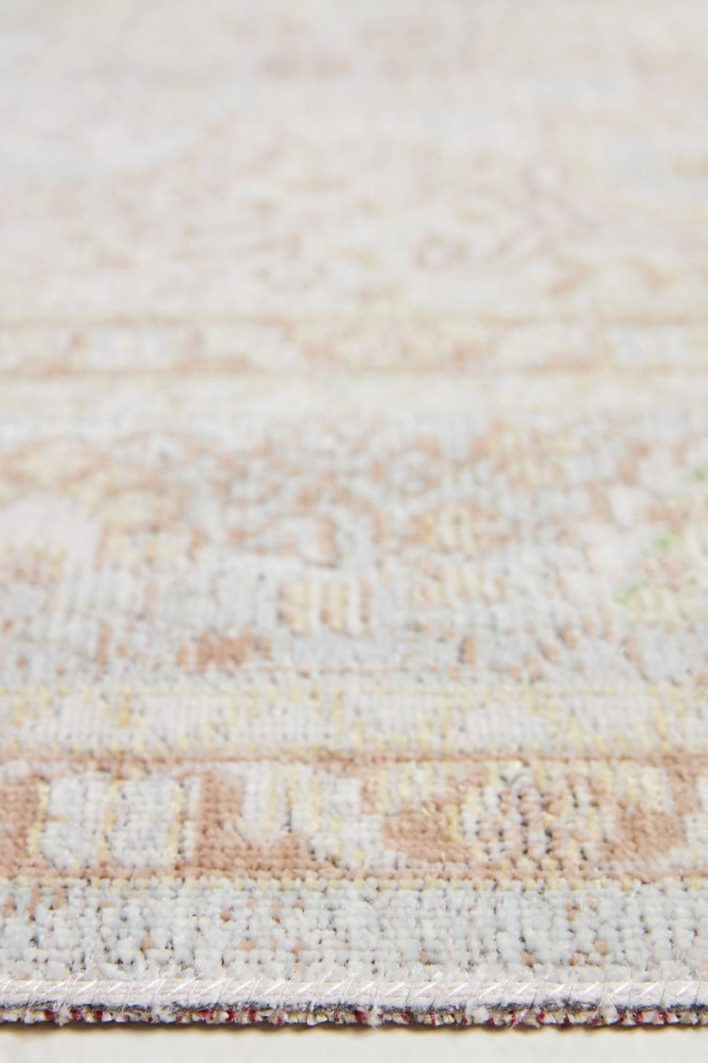 Carina Synthetic Rug
