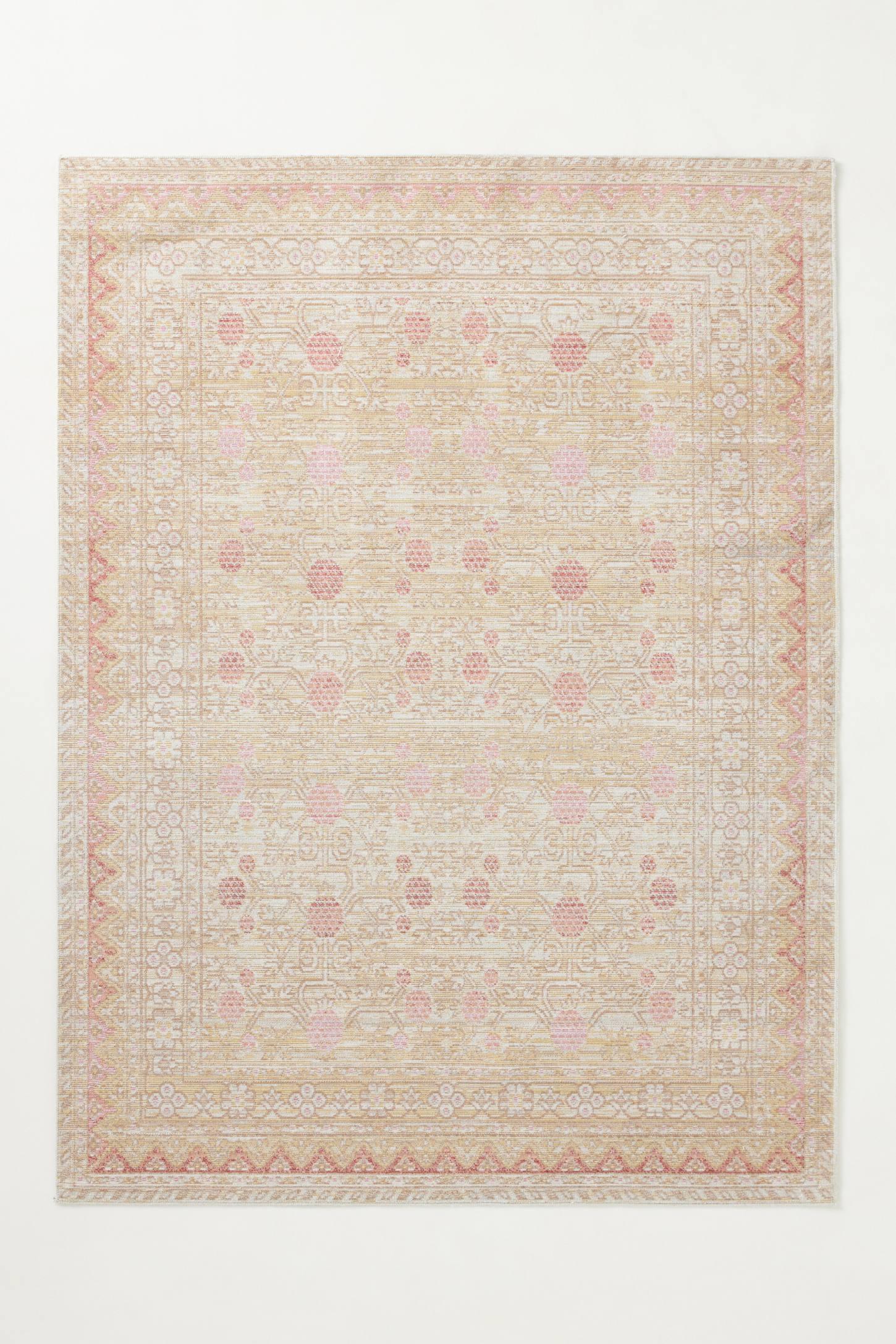 Carina Synthetic Rug