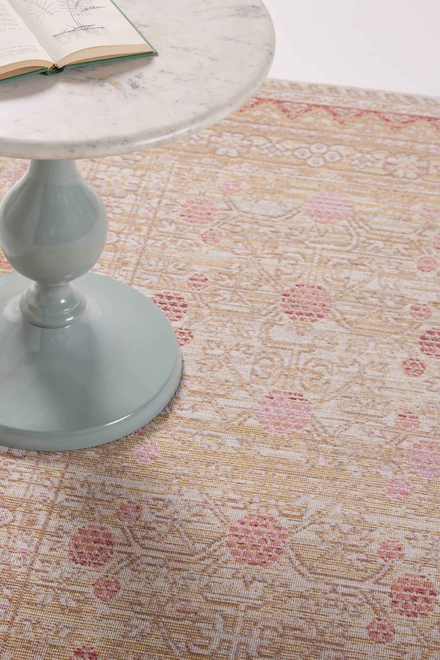 Carina Synthetic Rug