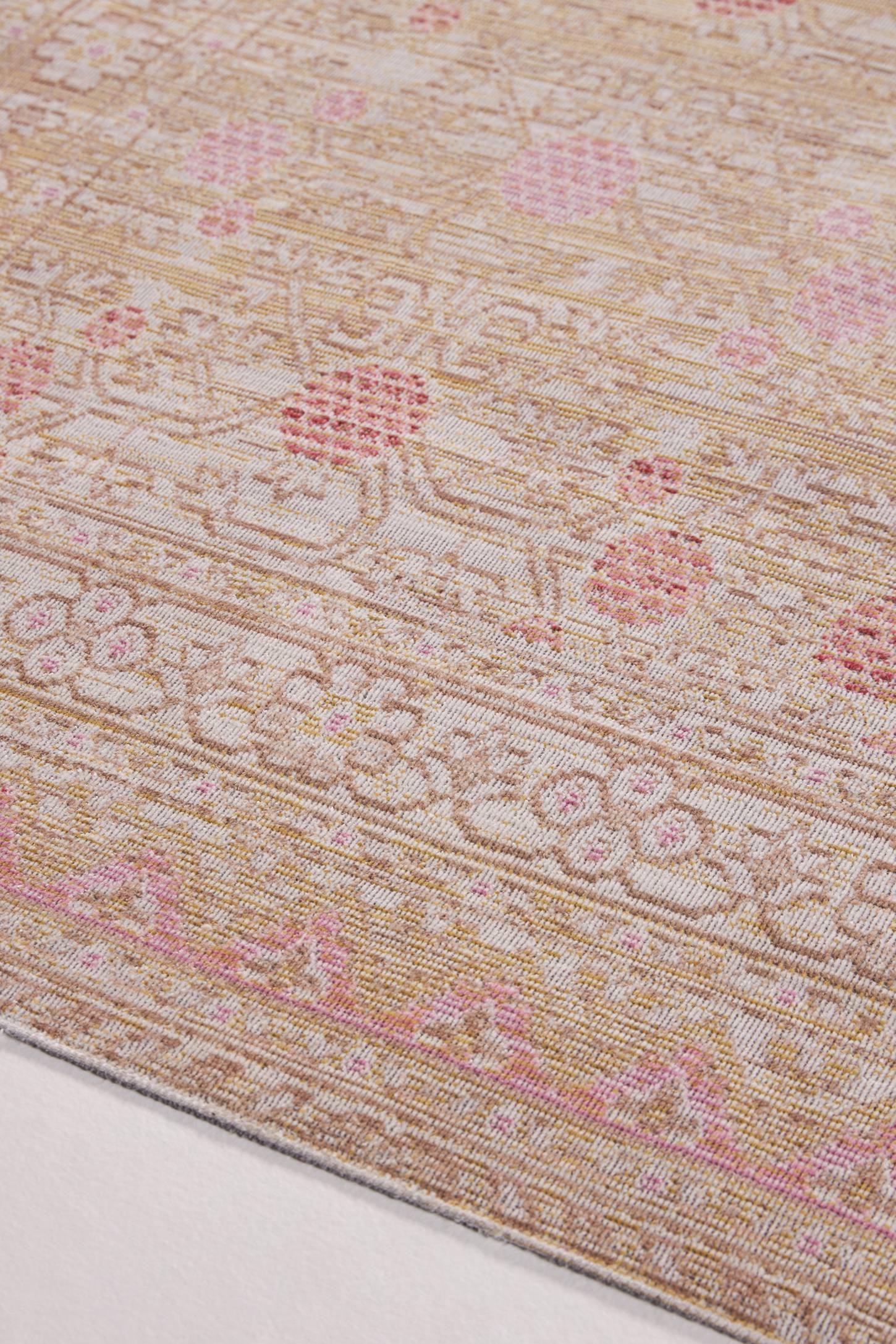 Carina Synthetic Rug