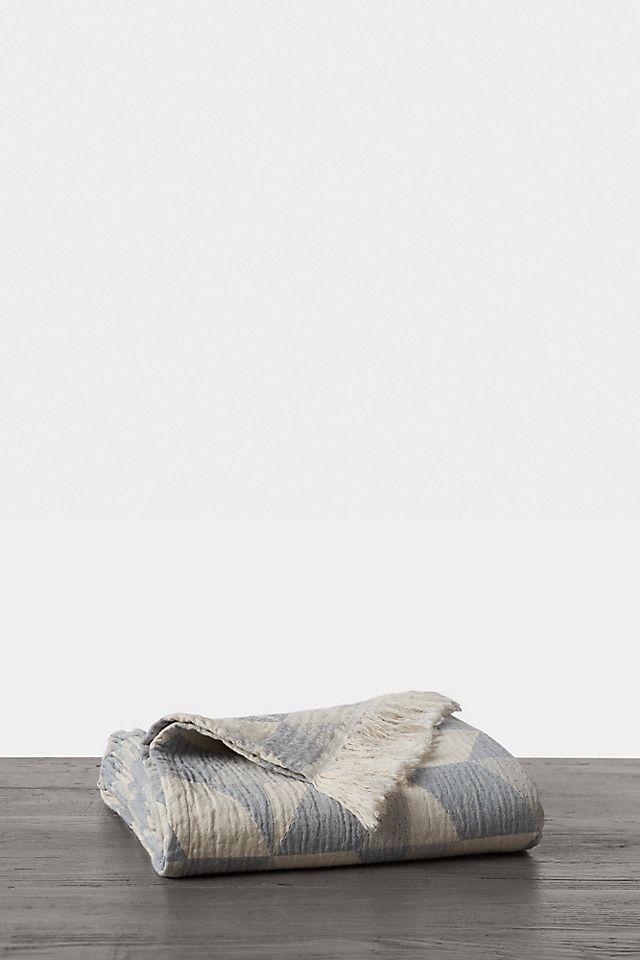 Pismo Organic Blanket