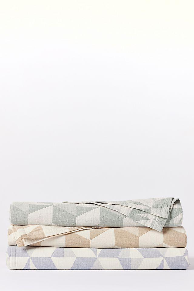 Pismo Organic Blanket