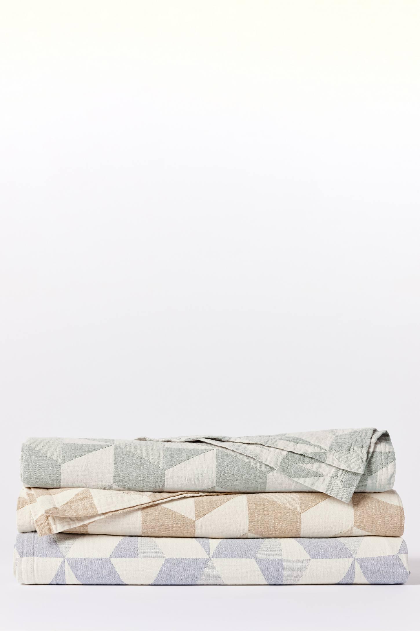 Pismo Organic Blanket