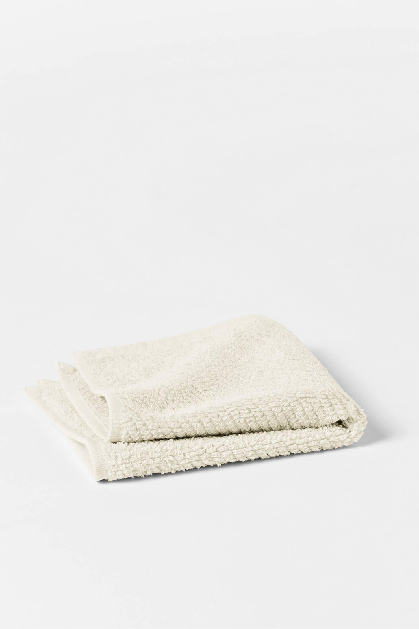 Coyuchi Air Weight Organic Wash Cloth & Reviews | Joss & Main