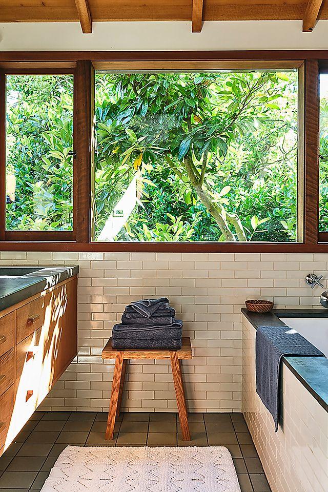 Gulf Blue Organic Cotton 6-Piece Towel Set