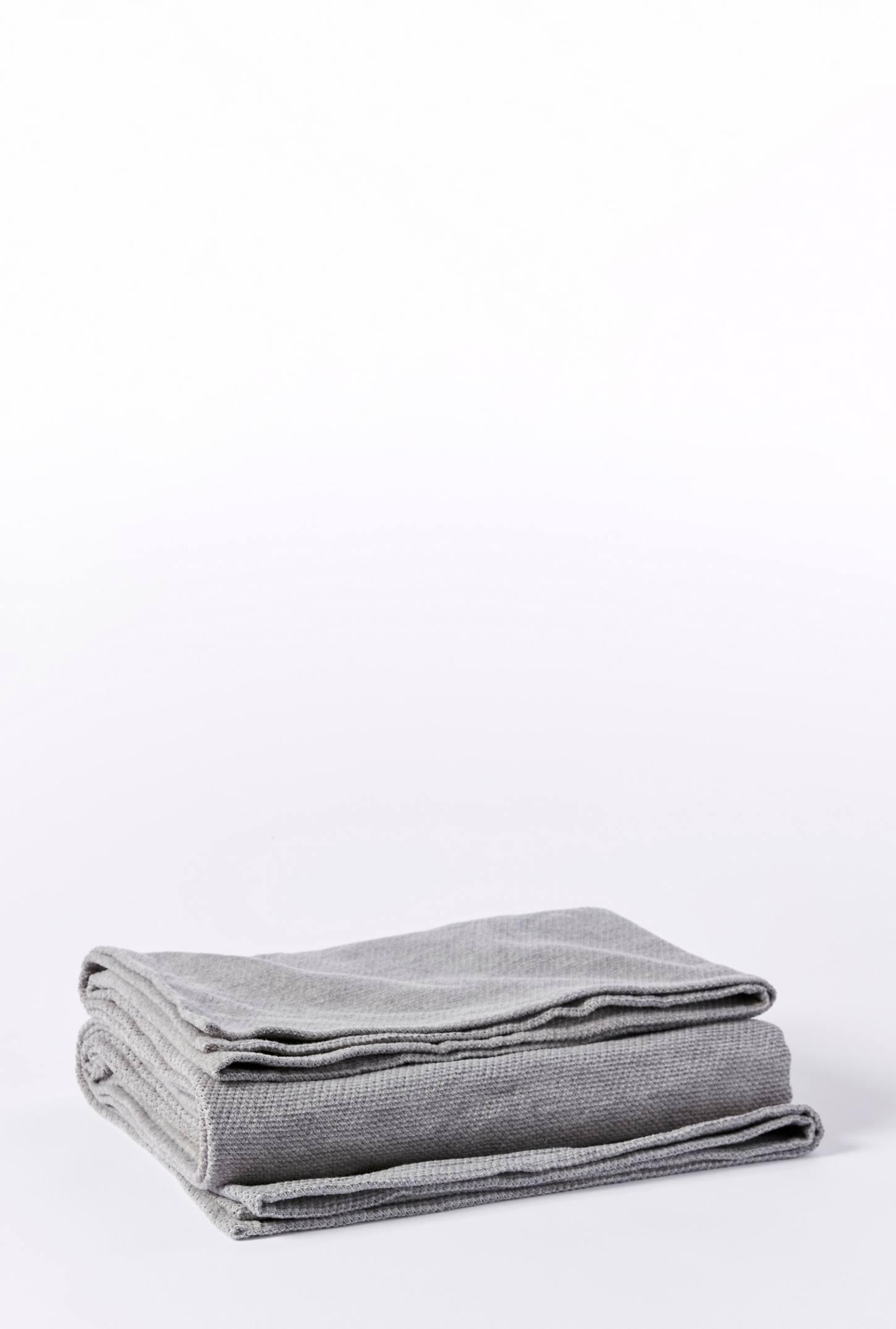 Sequoia Washable Organic Blanket