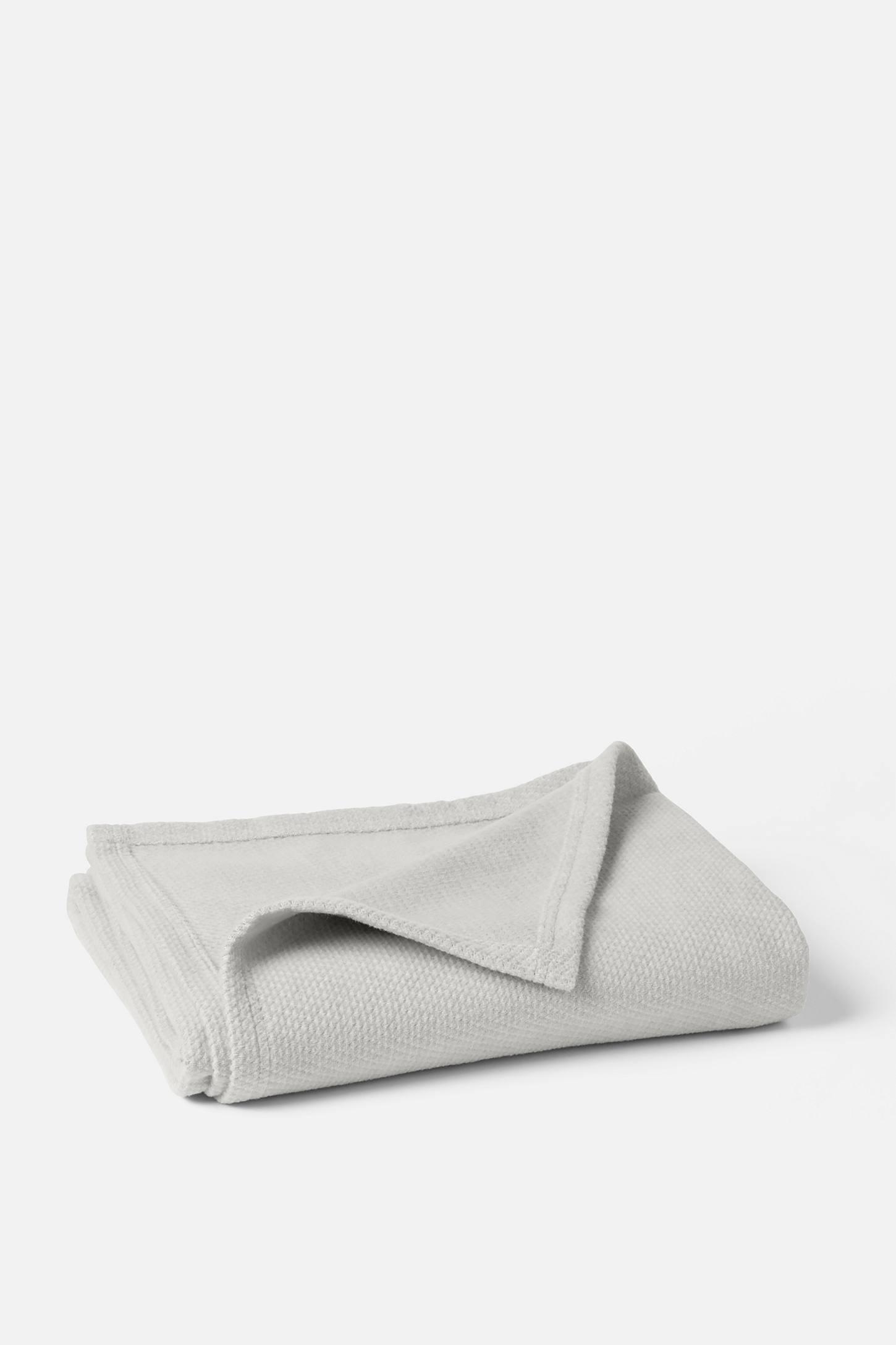 Sequoia Washable Organic Blanket