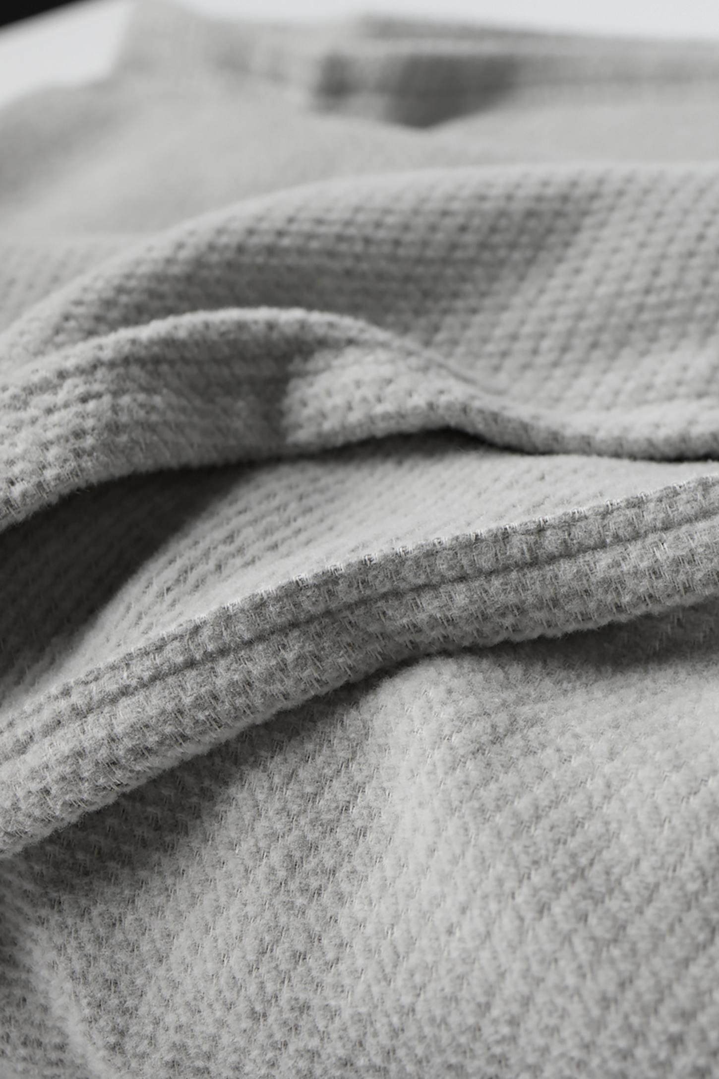 Sequoia Washable Organic Blanket