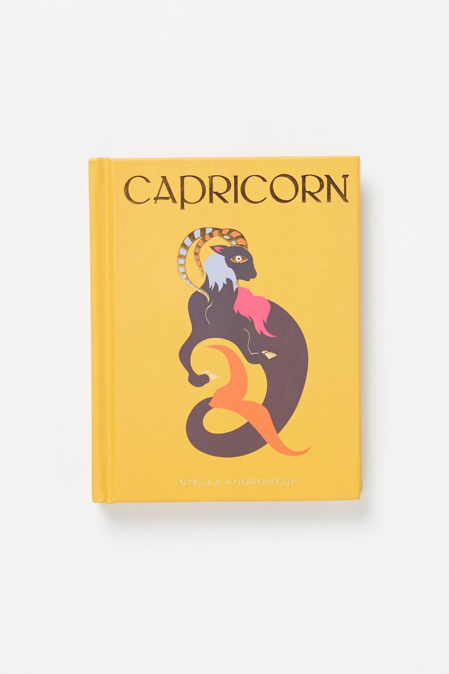 Virgo - (Hg Seeing Stars) by  Stella Andromeda (Hardcover)