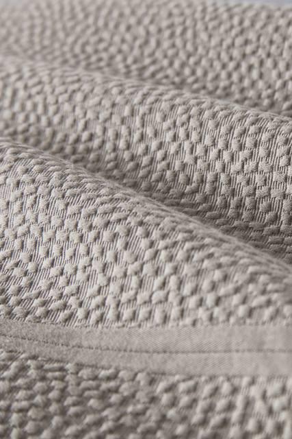 Peacock Alley Montauk 100% Cotton Coverlet