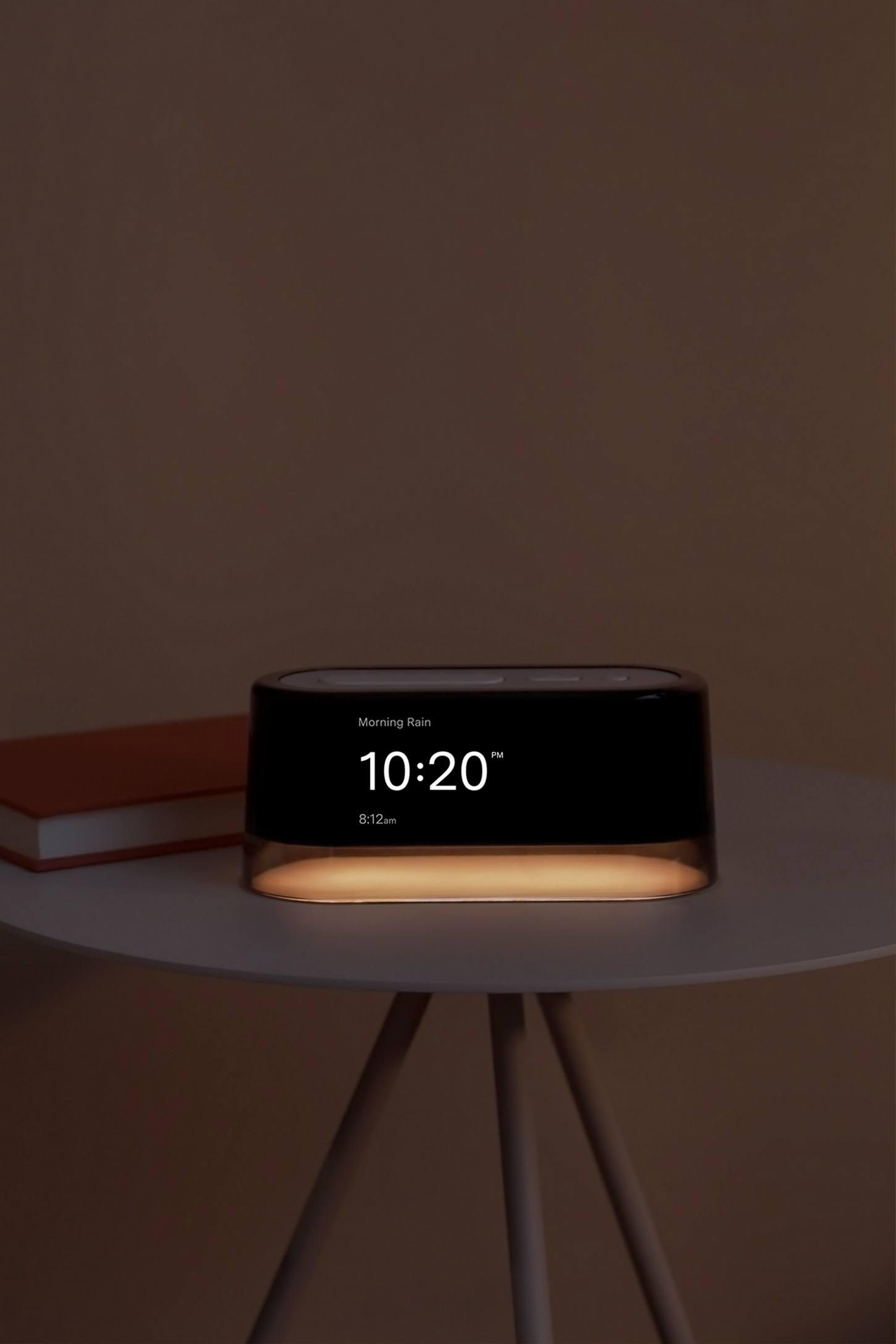 Loftie Smart Alarm Clock