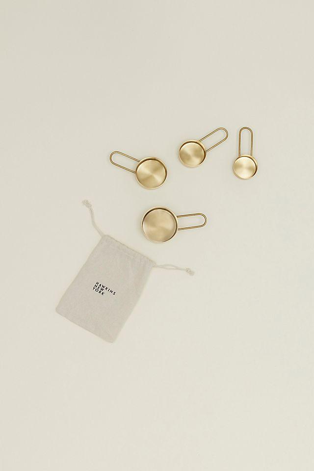 Hawkins New York Hawkins New York Simple 4 -Piece