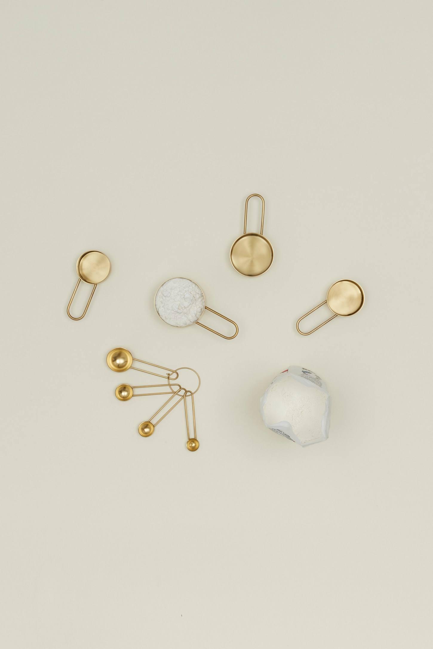 Hawkins New York Hawkins New York Simple 4 -Piece