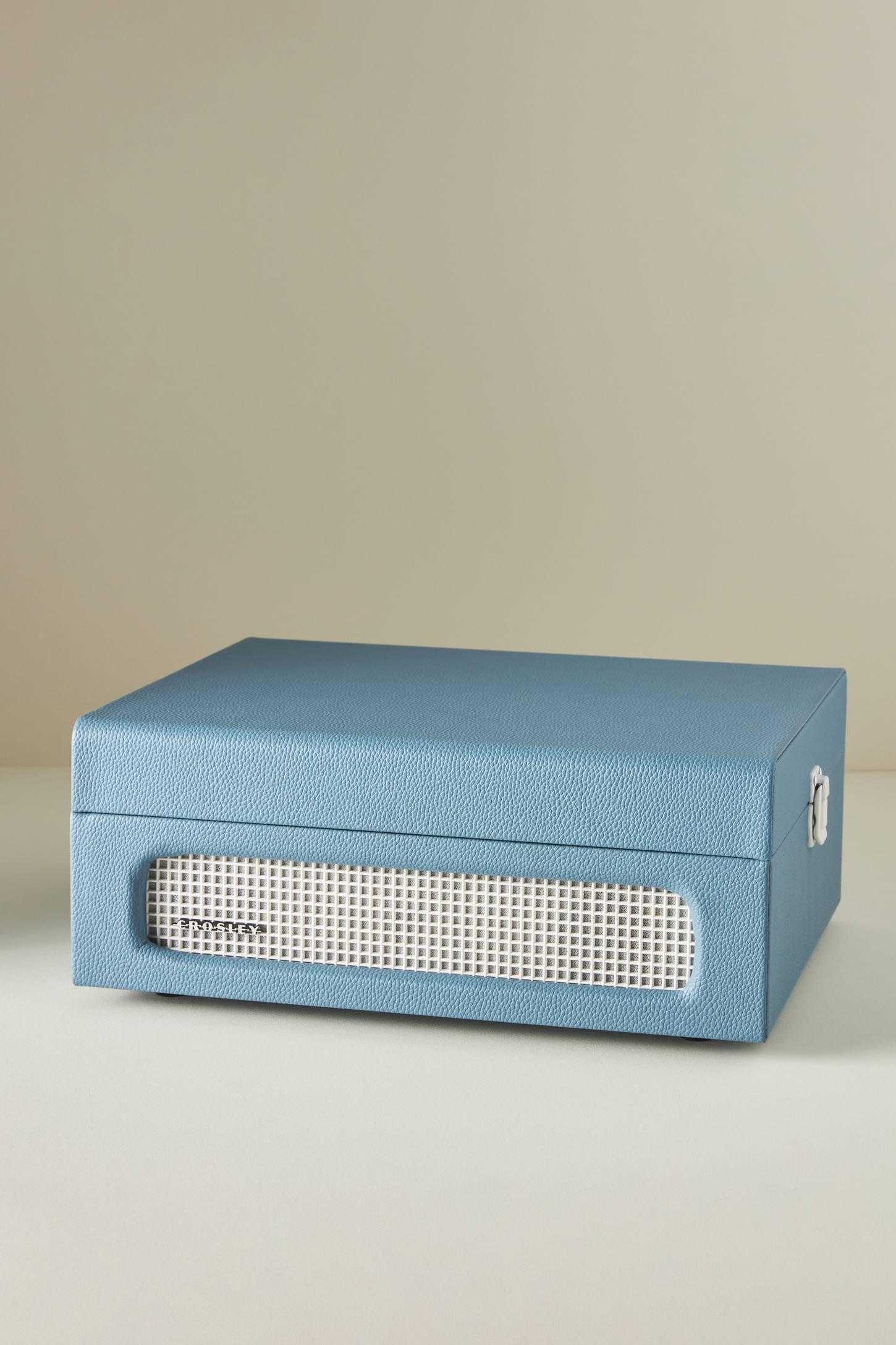 Crosley Voyager Bluetooth Record Player
