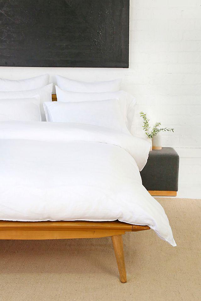 Pom Pom At Home Parker Modern & Contemporary Duvet Cover Set