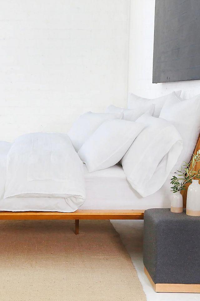 Pom Pom At Home Parker Modern & Contemporary Duvet Cover Set