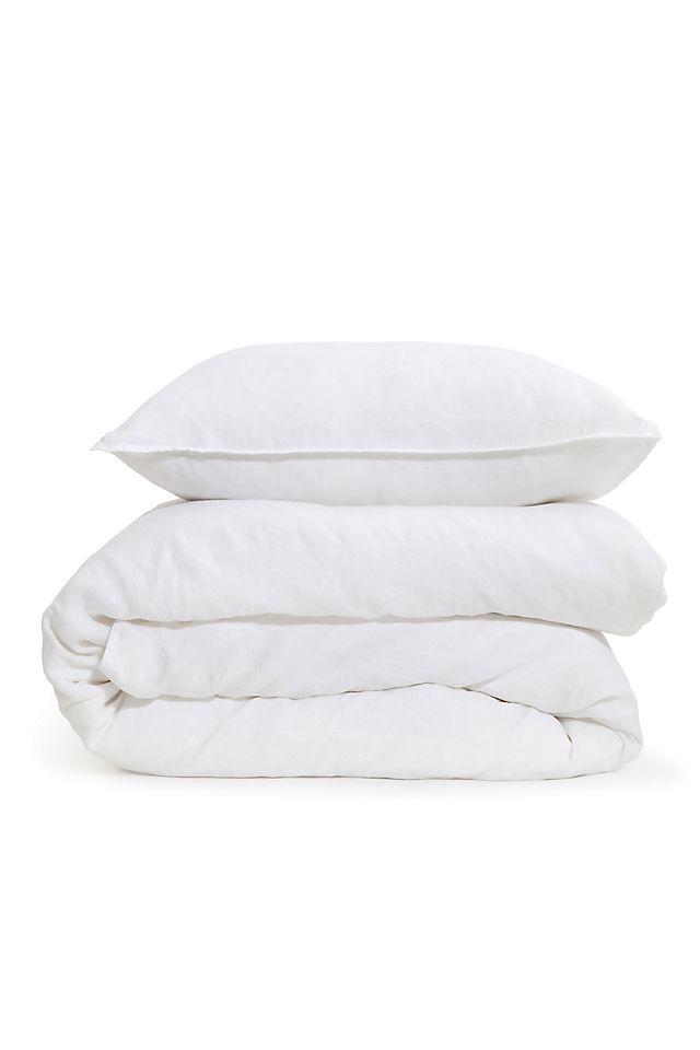 Pom Pom At Home Parker Modern & Contemporary Duvet Cover Set