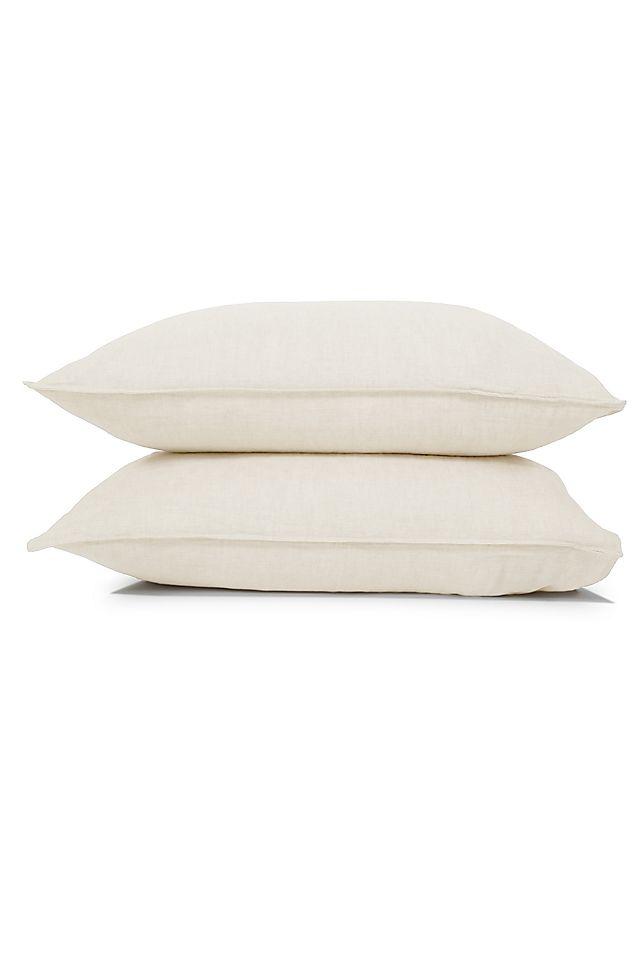 Pom Pom at Home Parker Linen Duvet Set
