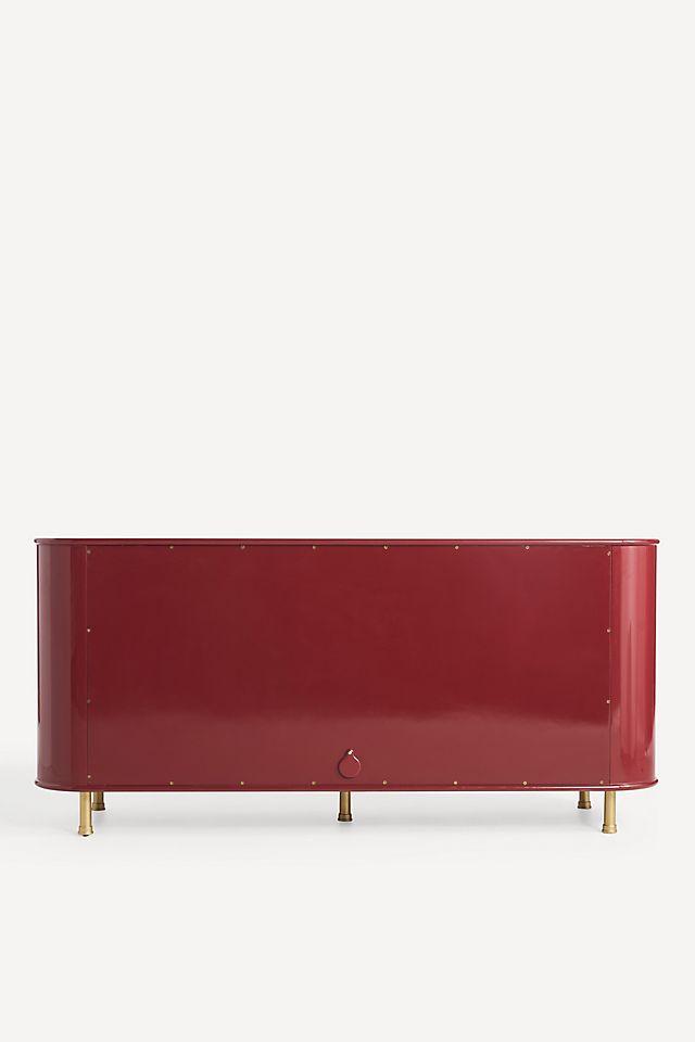 Lennon Rectangular 69" Sideboard