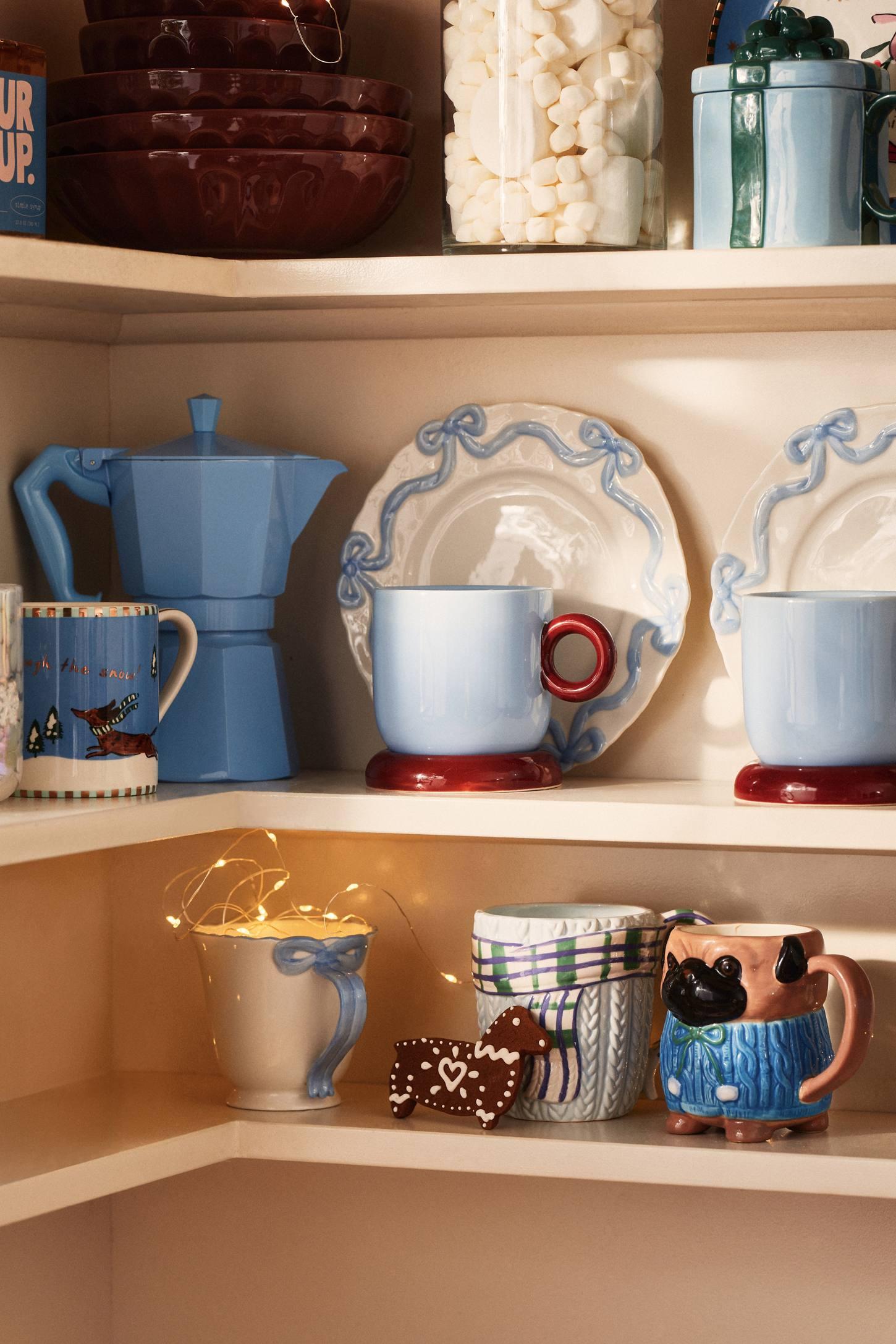 Bialetti Moka Express Exclusive