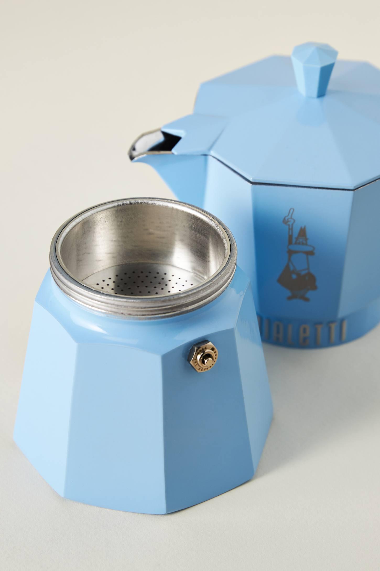 Bialetti Moka Express Exclusive
