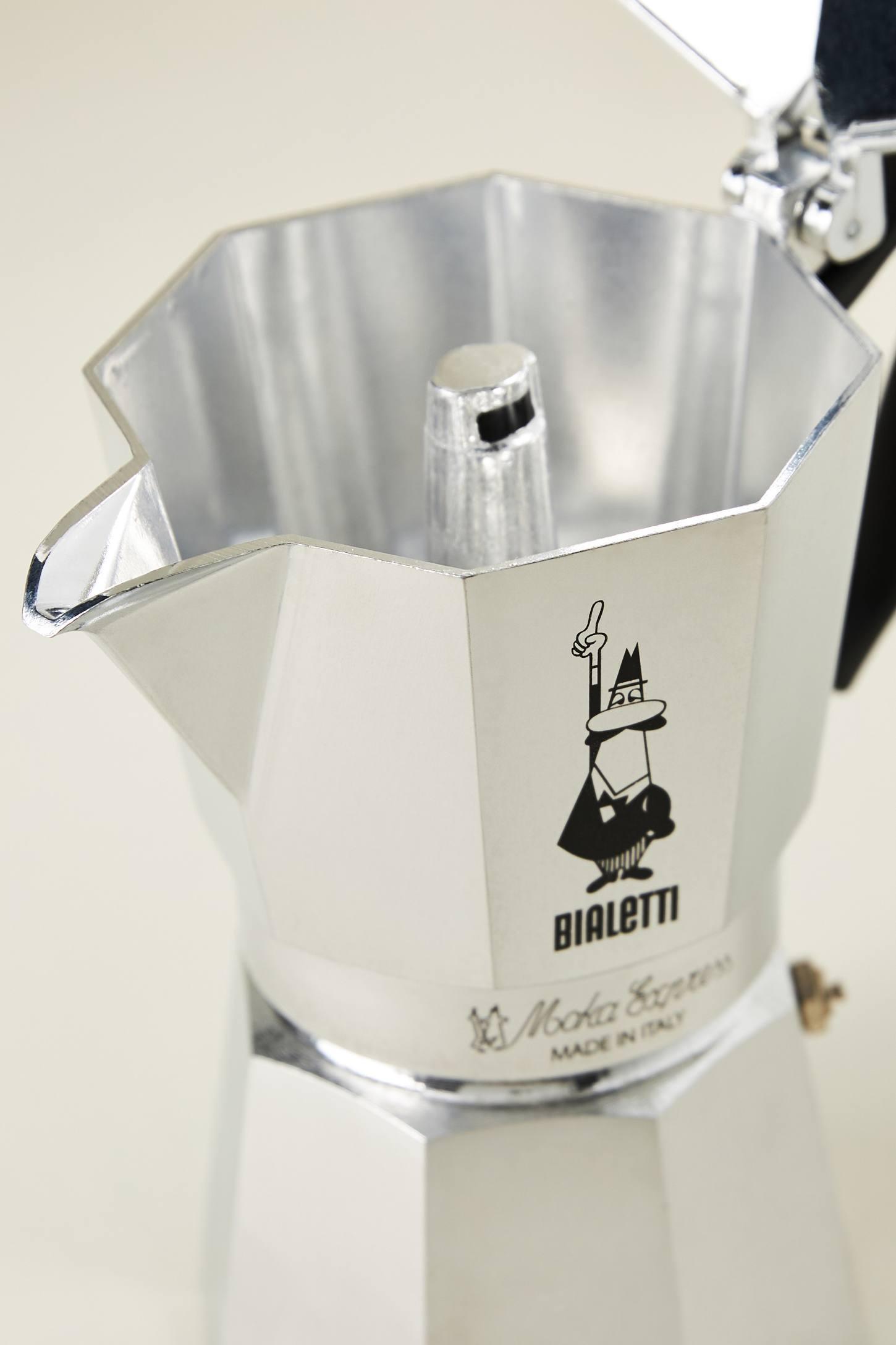 Bialetti Moka Express Exclusive