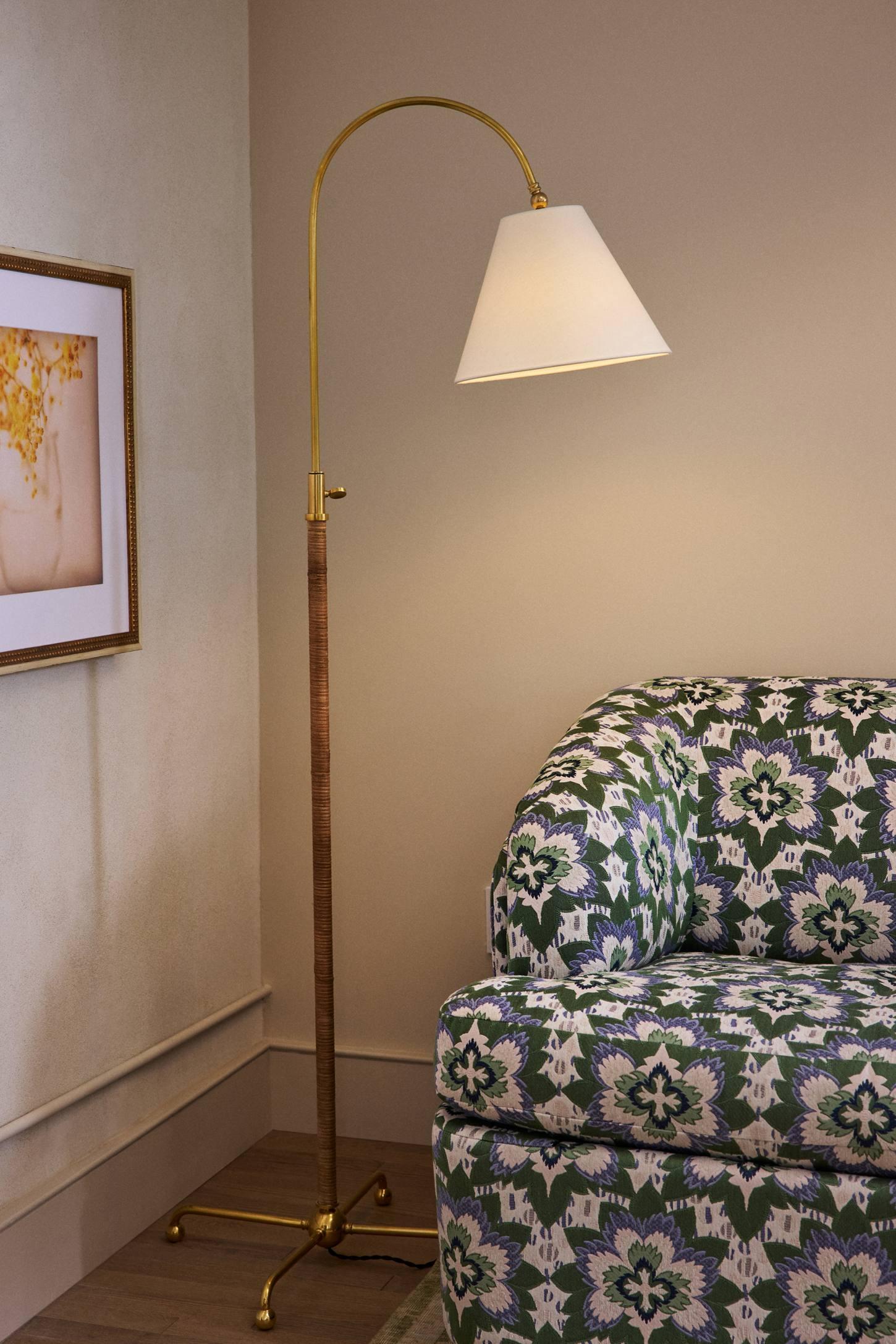 Davis Floor Lamp