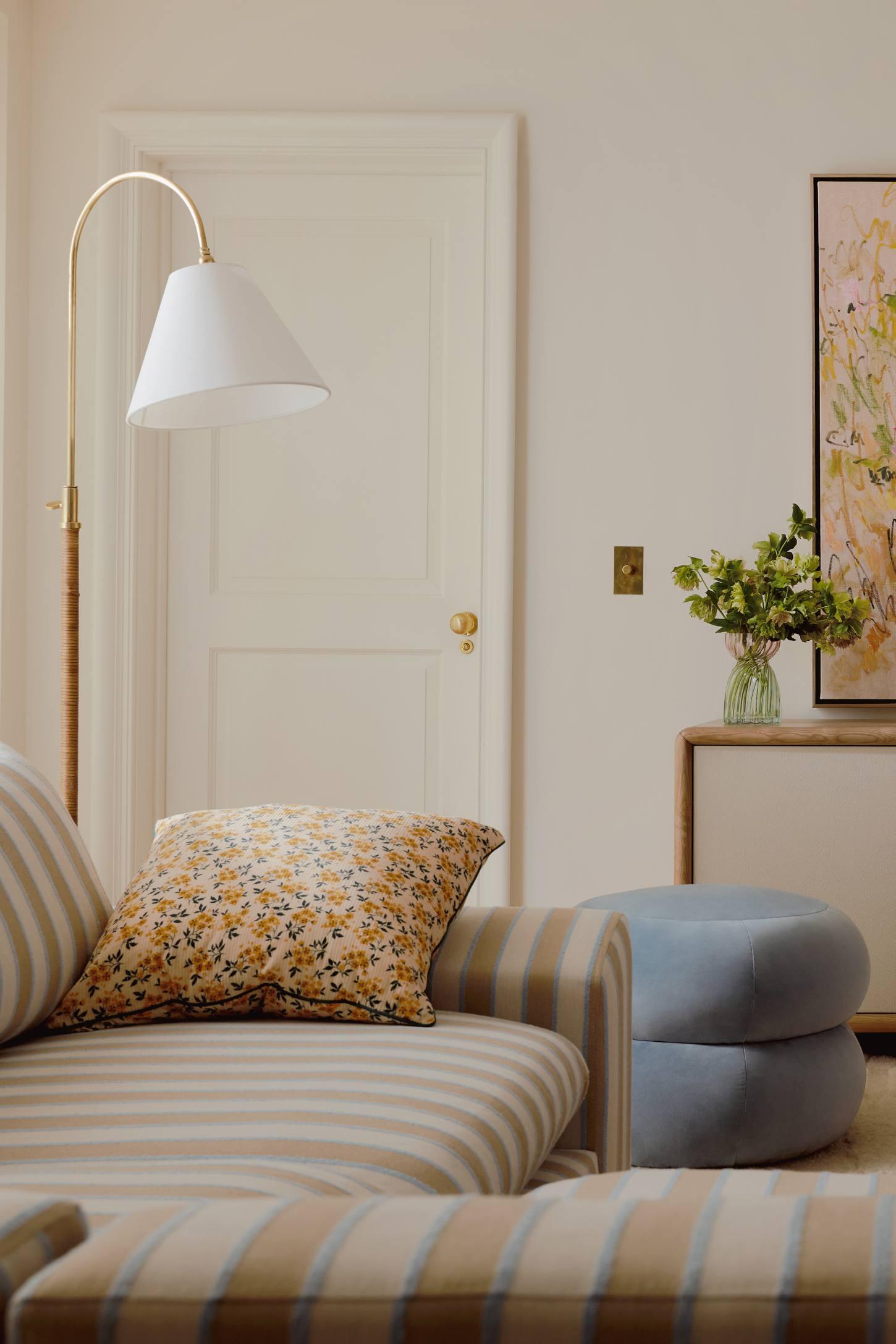 Davis Floor Lamp